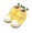 CONVERSE BABY ALL STAR FRUITY V-1 LEMON 37303621画像