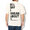 adidas Originals All Day GFX S/S Tee Cloud White / Black JP3862画像