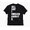 adidas Originals All Day GFX S/S Tee Black / White JN6766画像