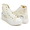 CONVERSE ALL STAR LIGHT PLTS PT HI / CHIIKAWA CREAM 31315240画像