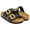 BIRKENSTOCK SYDNEY CUSHION BUCKLE (REGULAR) GRACEFUL LICORICE / BIRKO-FLOR 1029379画像