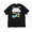 BEN DAVIS Overlap Back Side Cool Touch S/S Tee C-25580059画像