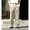Scye Cotton Chino Cloth Military Pants 5125-83504画像