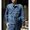 Scye Selvedge Denim Jacket Type2 Used Wash 5725-63500画像