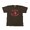 DUBBLE WORKS lot.252-33005-03 Printed Tee ST.CLOUD画像
