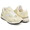new balance U992MC CALCIUM / RAW CASHEW画像