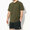 NIKE M90 SSNL PRE ESS S/S Tee Dk.Olive HJ0553-355画像