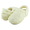 crocs CLASSIC UNFURGETTABLE CLOG VANILLA 211116-108画像