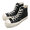 CONVERSE ALL STAR SQUARETOE HI BLACK 31316080画像