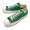 CONVERSE ALL STAR SQUARETOE OX GREEN 31316150画像