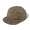 Buzz Rickson's Lot No. BR02844 / HAT, WORKING, BROWN DENIM (MOD.)画像