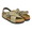 BIRKENSTOCK TULUM SFB TULUM SFB (NARROW) TAUPE / SUEDE LEATHER / NUBUCK 1029834画像