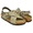 BIRKENSTOCK TULUM SFB (REGULAR) TAUPE / SUEDE LEATHER / NUBUCK 1029840画像