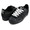 adidas SUPERSTAR II CBLACK/CBLACK/FTWWHT JQ3211画像