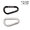 APPLEBUM Logo Carabiner HS2511001画像