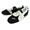PUMA SPEEDCAT BALLET SD WNS P.BLACK-P.WHITE-WARM WHITE 401287-06画像