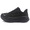 HOKA BONDI 9 WIDE BLACK/BLACK 1162013-BBLC画像
