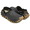 crocs ECHO GUM RO CLOG BLACK 211675-001画像