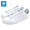 adidas Originals STAN SMITH Footwear White/Core White/Green M20324画像