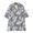 AVIREX ALOHA SHIRT "TROPICAL GIRL" 7835123007画像