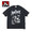 BEN DAVIS Flower Vase VNTG S/S Tee C-25580061画像