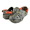 crocs CLASSIC ALL TERRAIN REALTREE EDGE CLOG WALNUT 206504-267画像