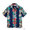 SUN SURF Lot No. SS39416 / RAYON HAWAIIAN SHIRT “PARADISE FLOWER”画像