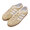 adidas Originals GAZELLE LO PRO Sand Strata / Cloud White / Gum JR8889画像