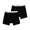 Black Eye Patch BASIC BOXER画像