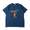 BARNS 16/- Sellout S/S Print T-shirt DENALI BR-25308画像