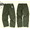 COLIMBO HUNTING GOODS FORT KNOX UTILITY TROUSERS PLAIN ZA-0206画像