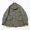 THE CORONA UTILITY M-43 FIELD JACKET HIGH DENSITY CHAMBRAY GABARDINE CJ073-25-07画像