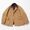 THE CORONA UTILITY UTICA FIELD COAT COTTON DUCK x BLANKET LINER CJ076-25-01画像