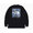 THE NORTH FACE Square Digital Graphic L/S Tee NT82545画像