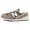 new balance WL996SP2 MUSHROOM画像