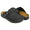 BIRKENSTOCK BOSTON CT (REGULAR) BLACK / OILED LEATHER 1029568画像