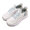 PUMA SOFTRIDE EASE IN PUMA-White 312671-03画像