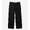 MOMOTARO JEANS #400 STANDARD WIDE 14.7oz BLACK ZIPPER FLY MMJZ1400画像