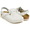BIRKENSTOCK TOKIO (REGULAR) ANTIQUE WHITE / SUEDE LEATHER 1029198画像
