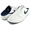 NIKE AIR JORDAN MULE GOLF wht/midnirht navy FJ1214-103画像
