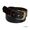 DELUXEWARE DBE-001 6MM LEATHER BELT画像