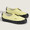 VANS OTW AUTHENTIC ZIP VIBRAM NEOPRENE CANARY YELLOW VN000EH56JL画像