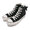 CONVERSE ALL STAR PLTS BACKRIBBON HI BLACK 31315931画像