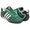 adidas ADI RACER LO CGREEN / FTWWHT / CBLACK JP7014画像