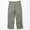 CORONA FATIGUE SLACKS UTILITY SLACKS HIGH DENSITY CHAMBRAY GABARDINE FP001-25-05画像
