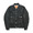 FULLCOUNT 2102BKSS Type 2 Black Denim Jacket (Super Smooth)画像