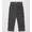 ULTERIOR WASHED SELVEDGE BLACK DENIM 5P PANTS UPJ05-KC223-S画像