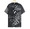 JACKSON MATISSE BLACK RAIN -佐藤 Face Tee- JM25AW031画像