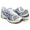 ASICS GEL-DS TRAINER 14 WHITE / ASICS BLUE 1203A607-103画像