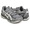 ASICS GEL-NYC 2055 CARBON / CEMENT GREY 1203A755-021画像